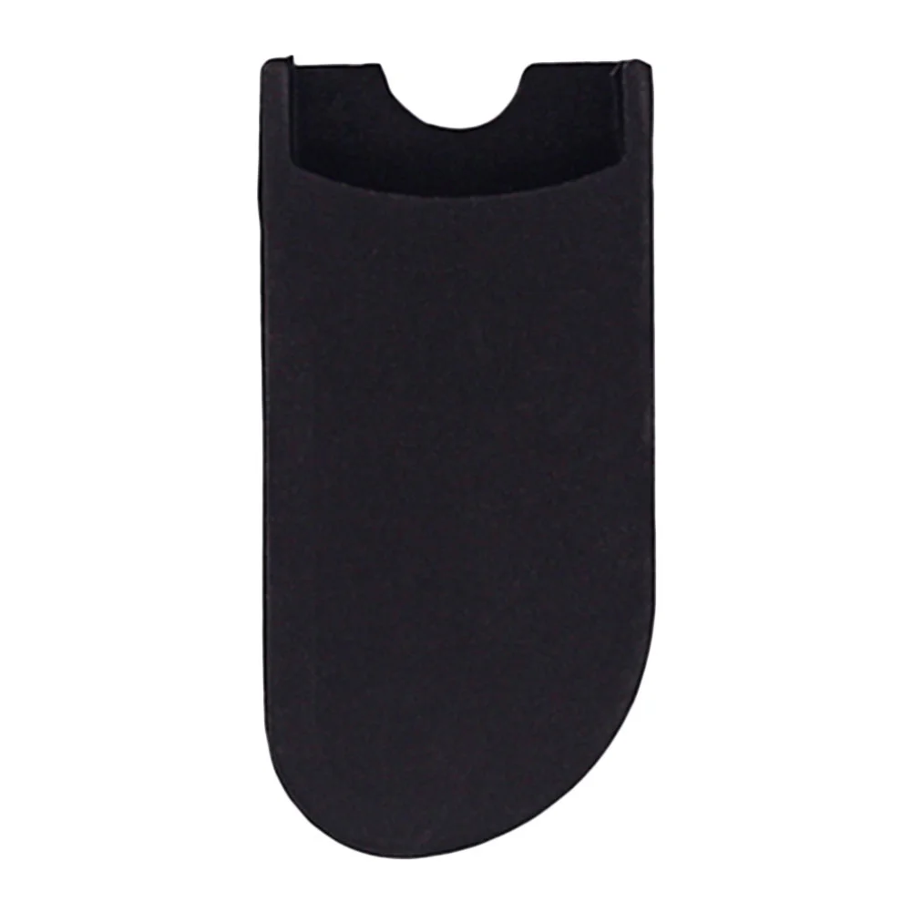 

Saxophone Thumb Rest Saxophone Accessory Rubber Saxophone Thumb Rest Sax Thumb Cushion for Saxophone Player Thumb