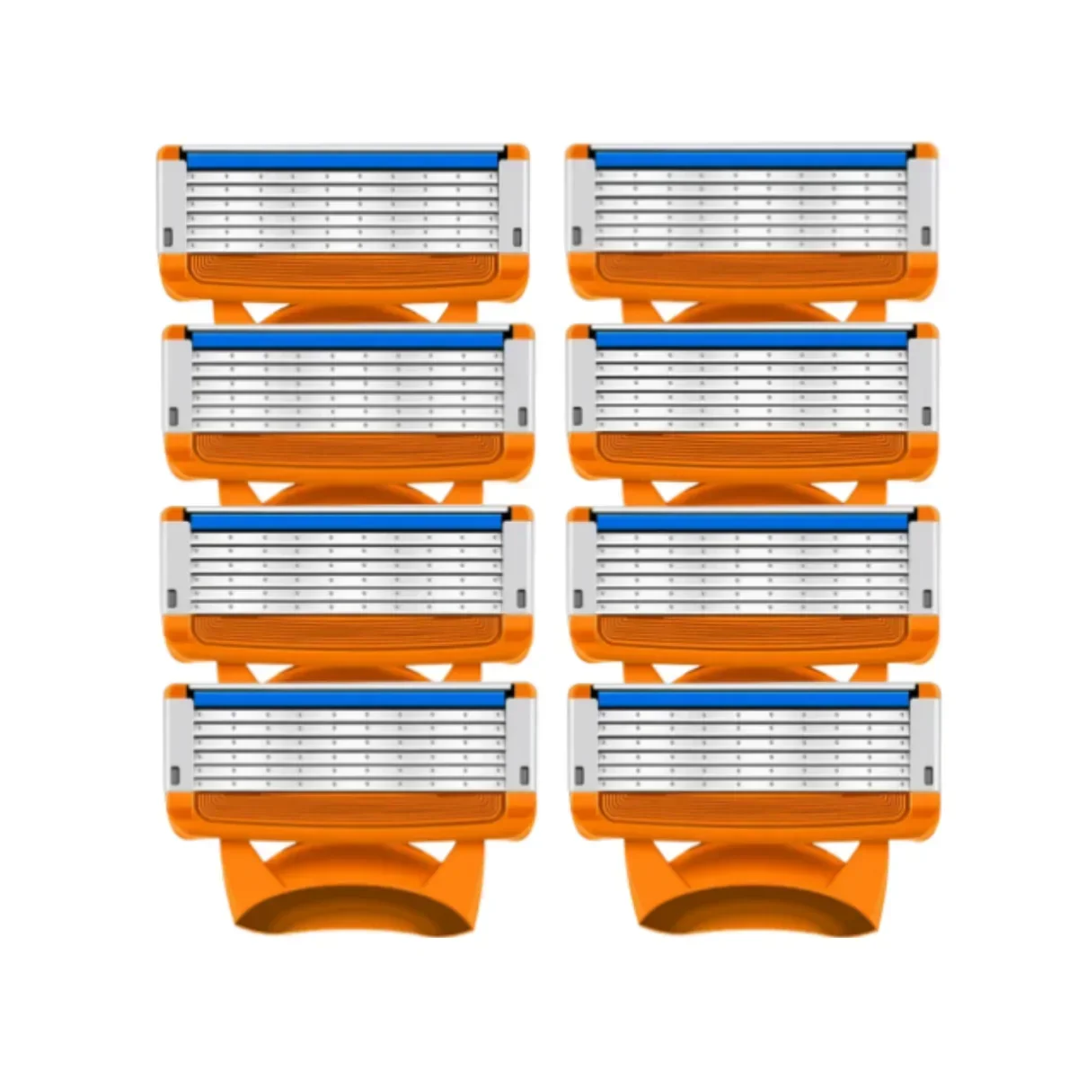 

Мужская бритва Fusion Pro 5-слойная
