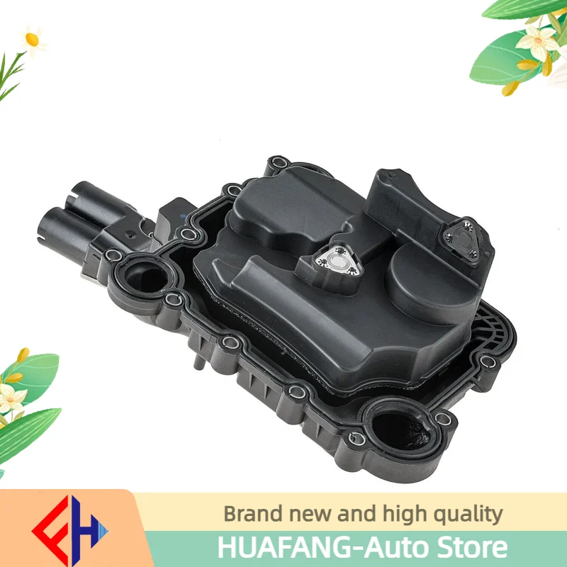 Оригинальный 06e103547s 06e103547 Af комплект отходов масляного сепаратора двигателя A4 A5 A6