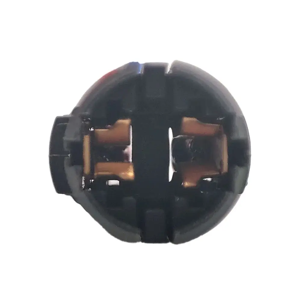 1/5/10 Набор для W2.1x9.5d Base T10 194 гнездовой соединитель жгута проводки 168 W5W 0090-172