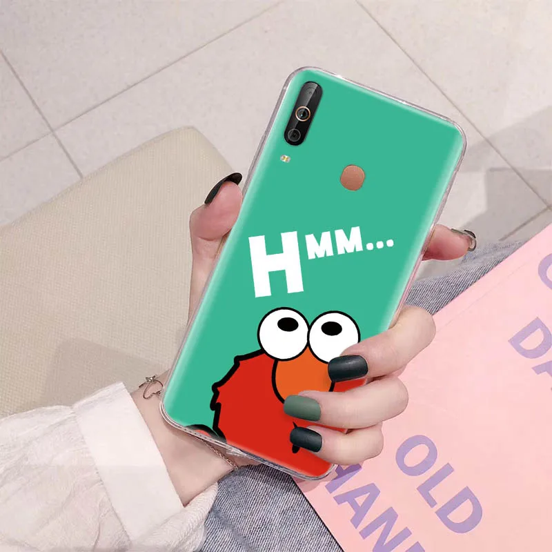 ТПУ чехол для Motorola Moto G6 E22 E22I Play G50 G51 G71 B-11 G60 G60S G41 G52 G42 G32 G23 G22 Plus