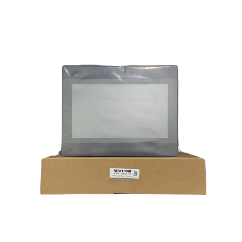 Новый оригинальный сенсорный экран MT8106IP (art.: 3920d0daca47a) - 3920d0daca47a