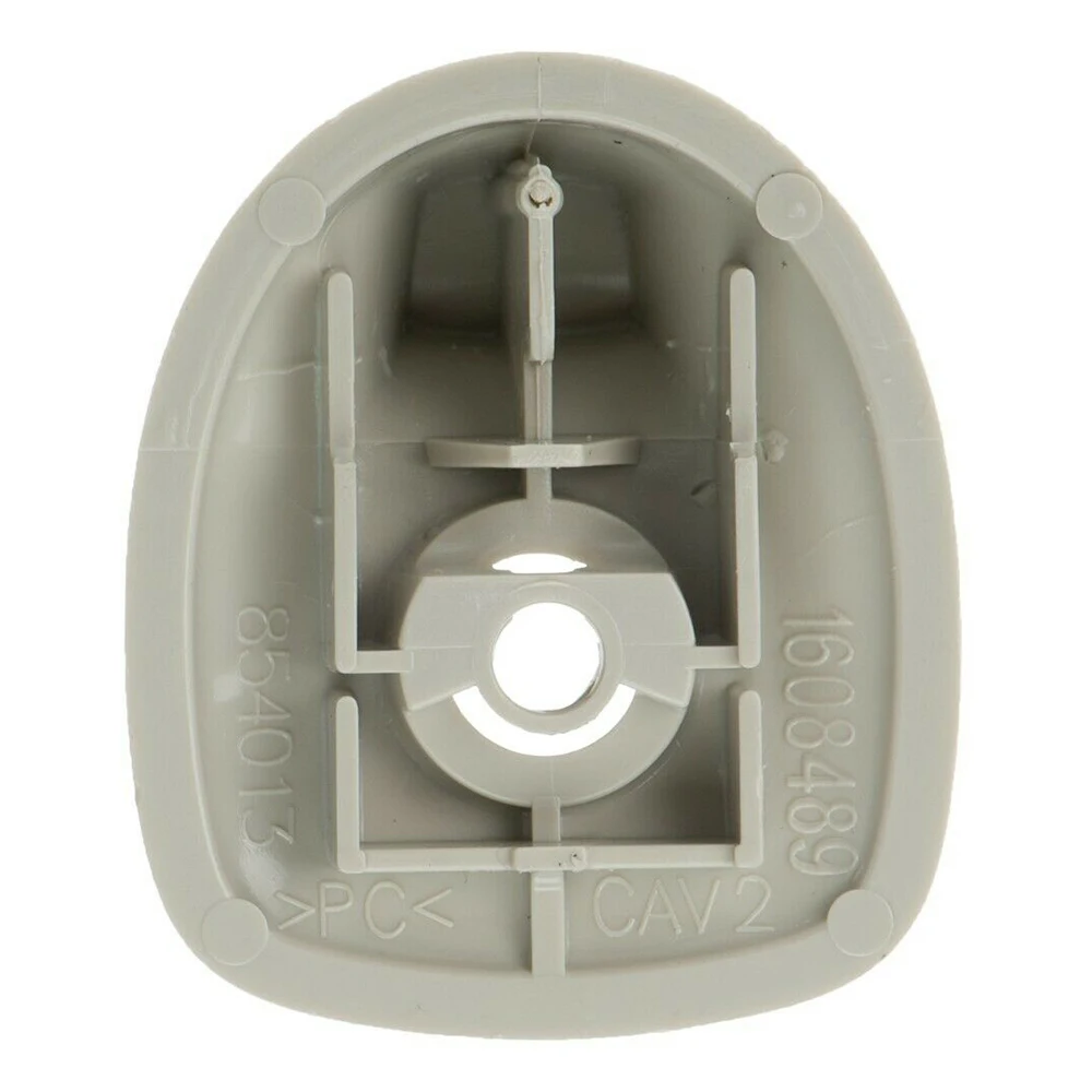 1 шт. автомобильный передний держатель для солнцезащитного козырька 2015-2021 Dodge Avenger