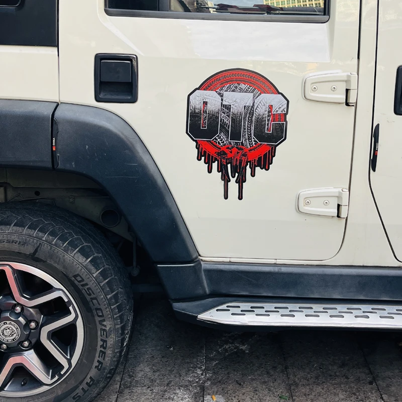 Магнитная наклейка Alexa Bliss реклама для автомобиля/холодильника макет сцены