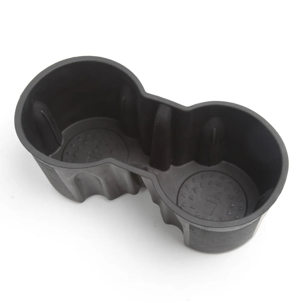 

Вставка подстаканника на центральной консоли для Tesla Model 3 3+ Highland Model Y 2024, силиконовый ограничитель для напитков, новые автомобильные аксессуары