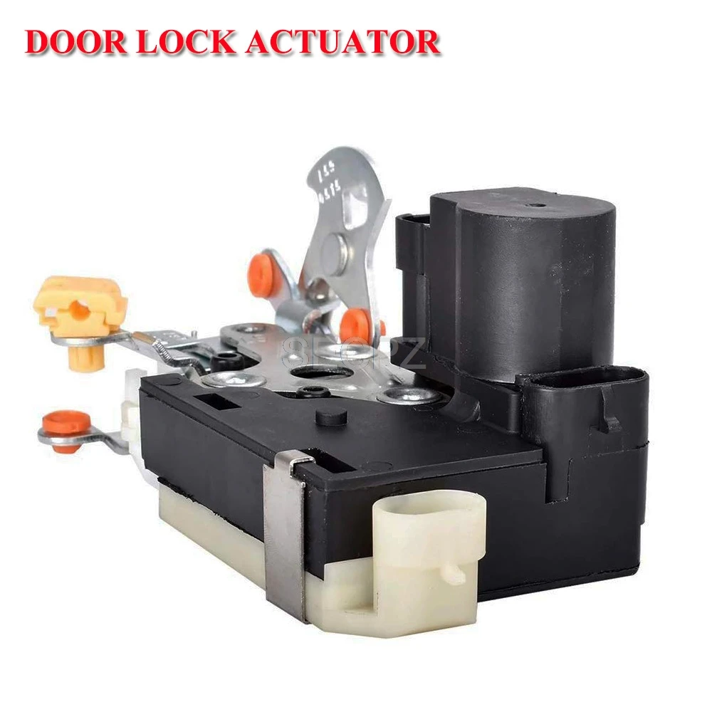 

Привод дверного замка SILVERADO для SIERRA TAHOE YUKON 15053681 15068499 15110643, быстрая доставка