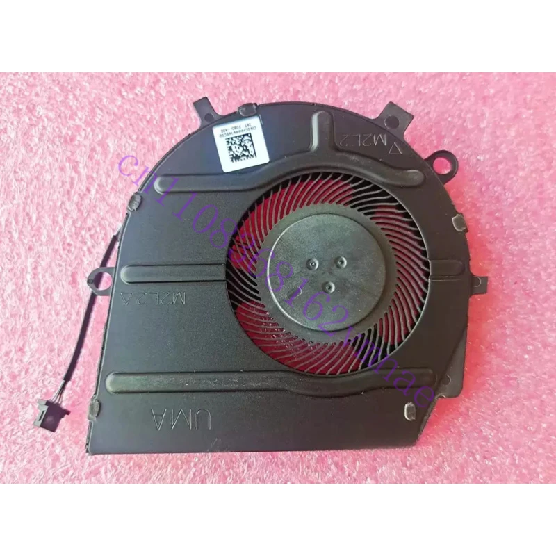 Фото Для Dell Latitude 3410/3510, Inspiron 7405, 5406, 5400, P129G Вентилятор 0CHNHW №2