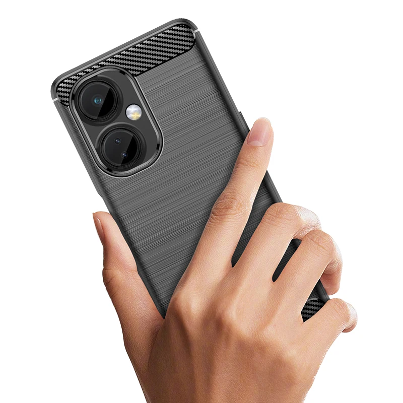 Противоударный матовый чехол для Oneplus Nord N30 1 + nord ce3 lite роскошный защитный oneplus ce3lite