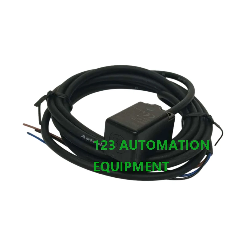 Фото Аутентичный новый Autonics PSE17-5DN 5DP 5DN2 5DP2 Экономичный квадратный бесконтактный переключатель Индуктивный датчик Тип распределения розетки №3