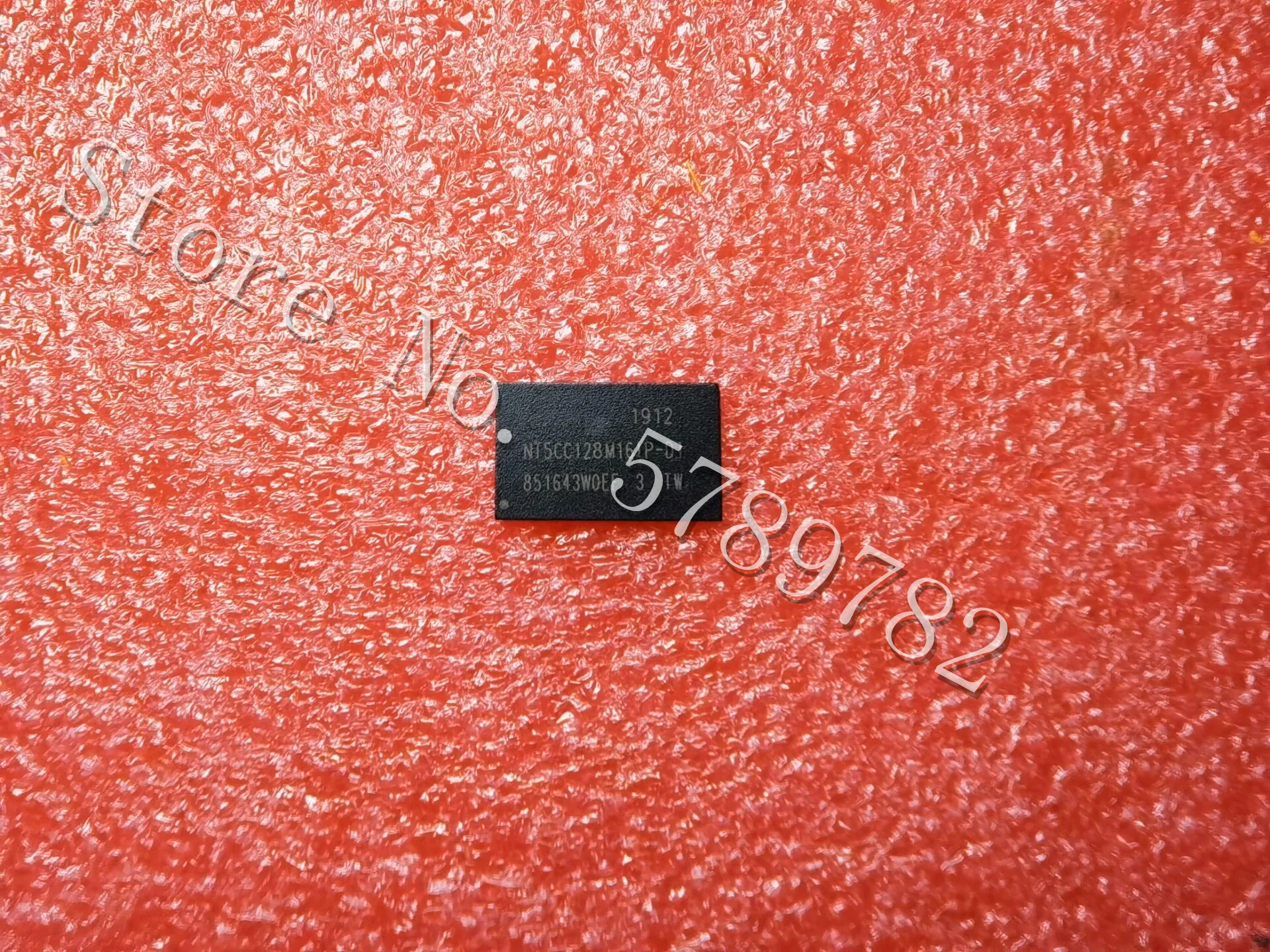 5 шт./лот NT5CC128M16IP-DI BGA | Электронные компоненты и принадлежности