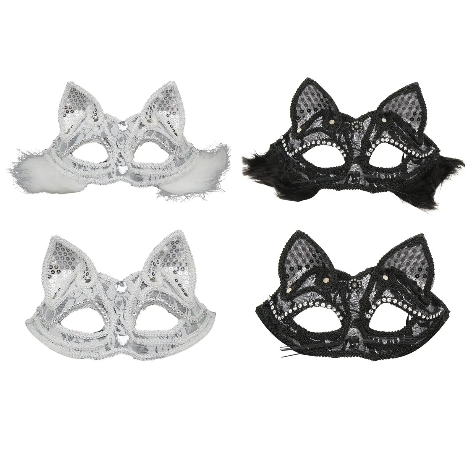

Женская Маскарадная маска-мяч, косплей, чехол для лица, украшение для девушек, удобная модель для свадьбы, карнавала, выступления на сцене