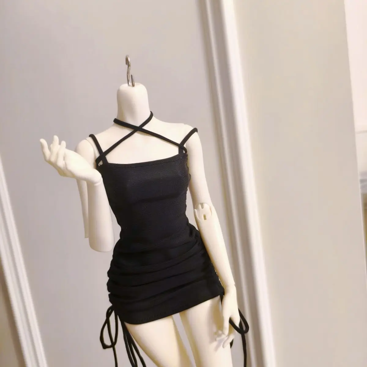 Детская одежда BJD подходит для размеров 1/413 юбки облегающие с эластичным ремешком