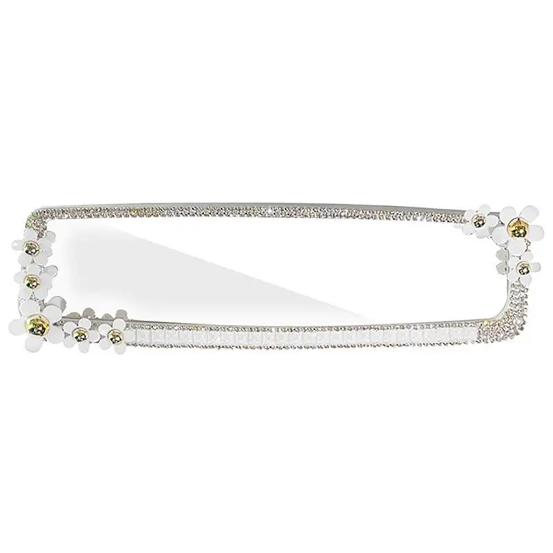 

Украшение для зеркала заднего вида, украшение для зеркала заднего вида, автомобильные аксессуары, отделка салона автомобиля, крышка, декоративные аксессуары, подарок для