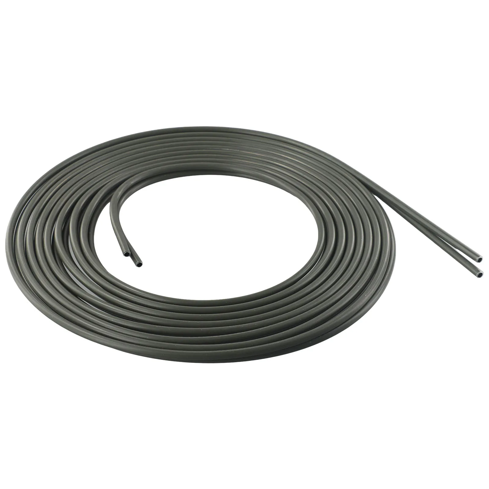 Упрочненные автомобильные тормозные линии каждая секция измеряет пять метров с