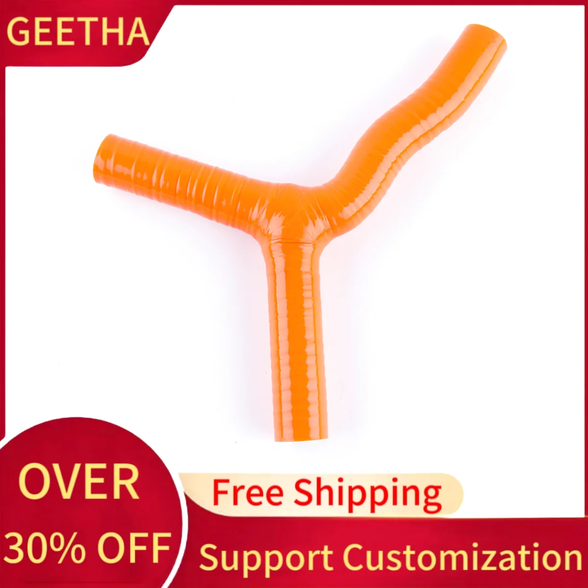 Силиконовый шланг радиатора для KTM 85SX 105XC 2003-2011 85 SX 105 XC Комплект труб 2003 2004 2005 2006 2007