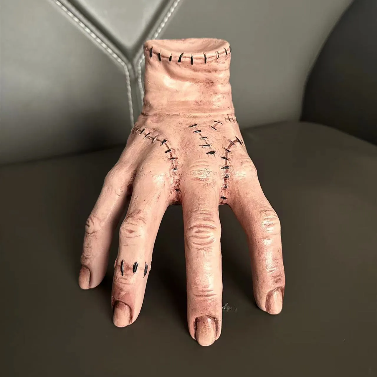 

Статуэтка из эпоксидной смолы для украшения дома