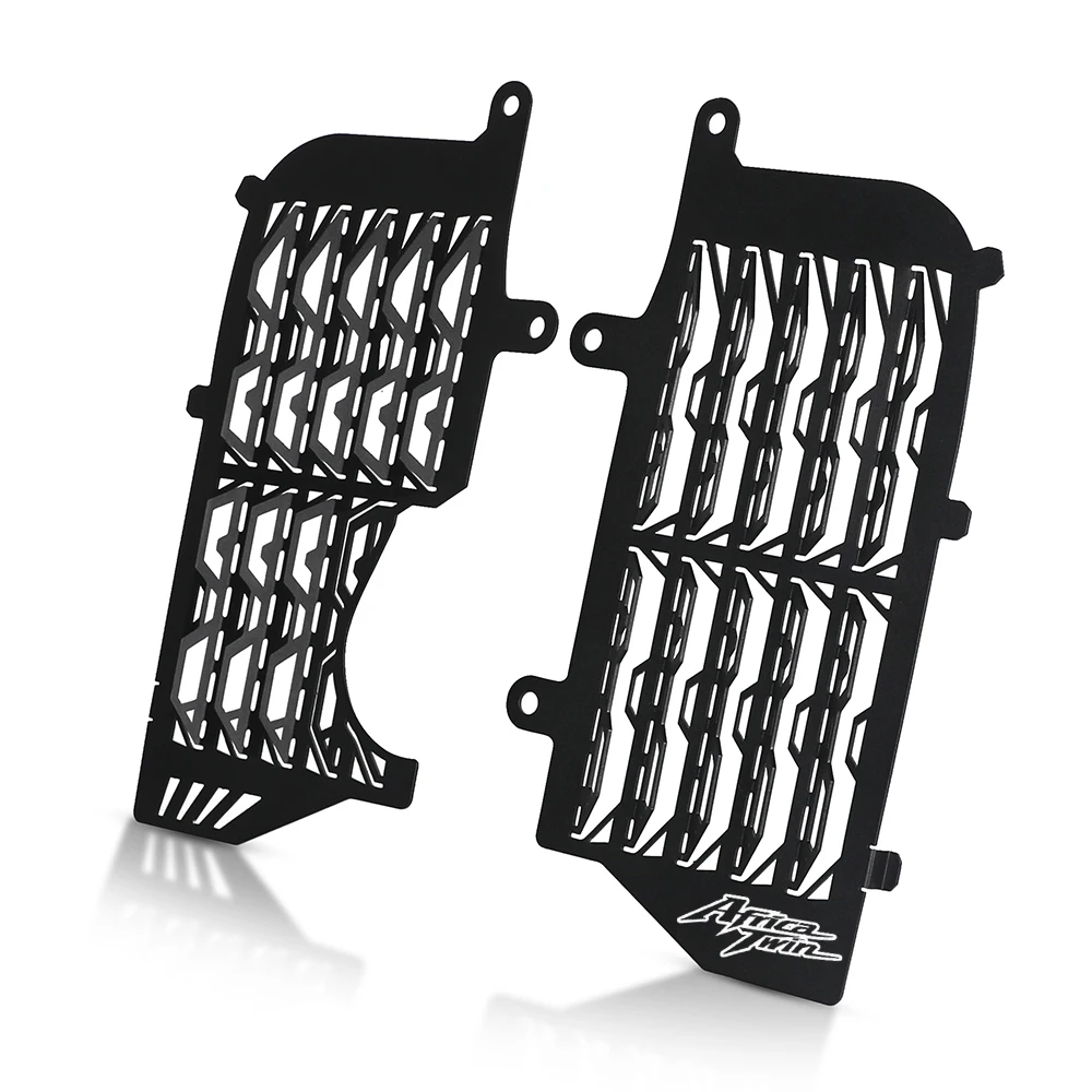 

CRF 1100L Africa Twin 2020 2021 2022 2023 Accessories Radiator Grille Guard Cover For HONDA CRF1100L AFRICA TWIN DCT ADVENTURE