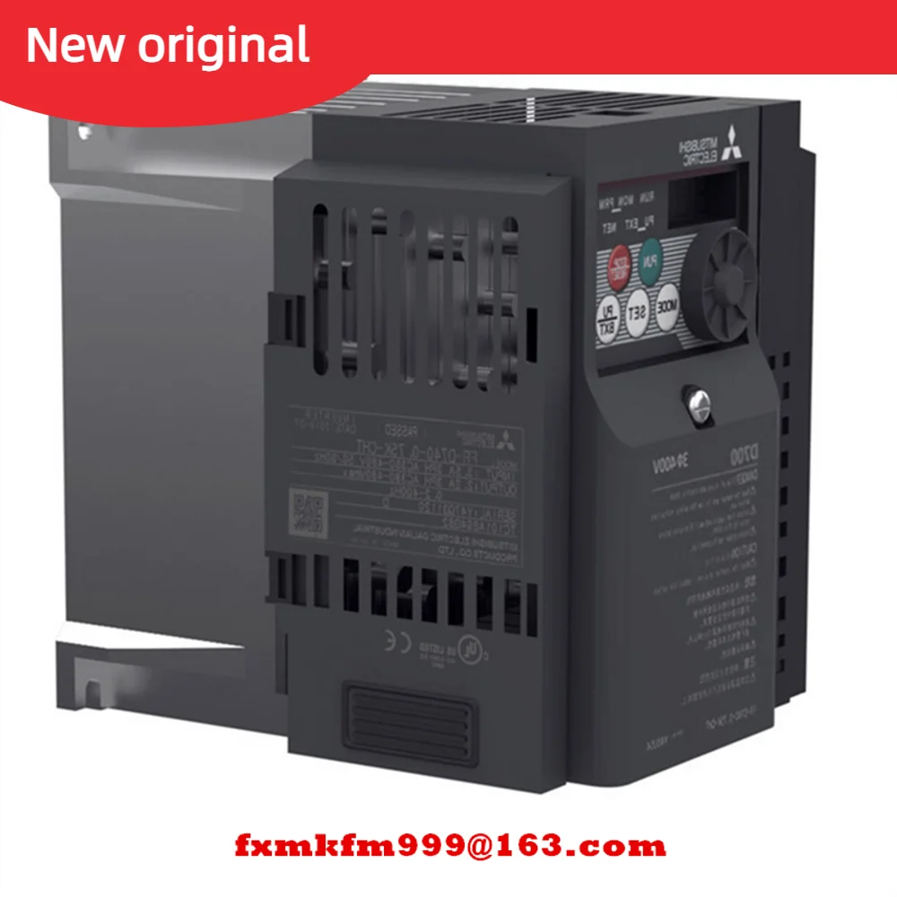 FR-A840-00170-2-60   00250  00310  00380  A840  New Original Frequency Converter
