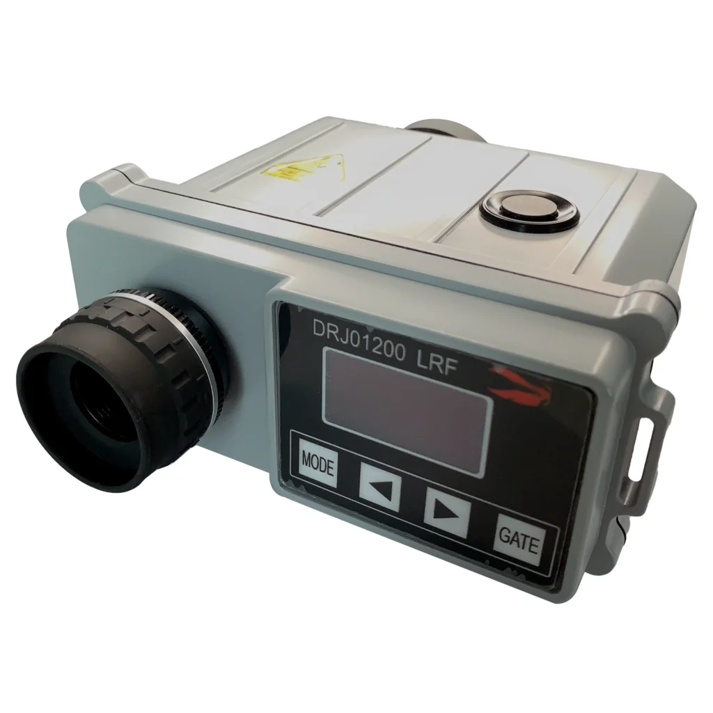 

15000m handheld long distance laser rangefinder for measuring distance