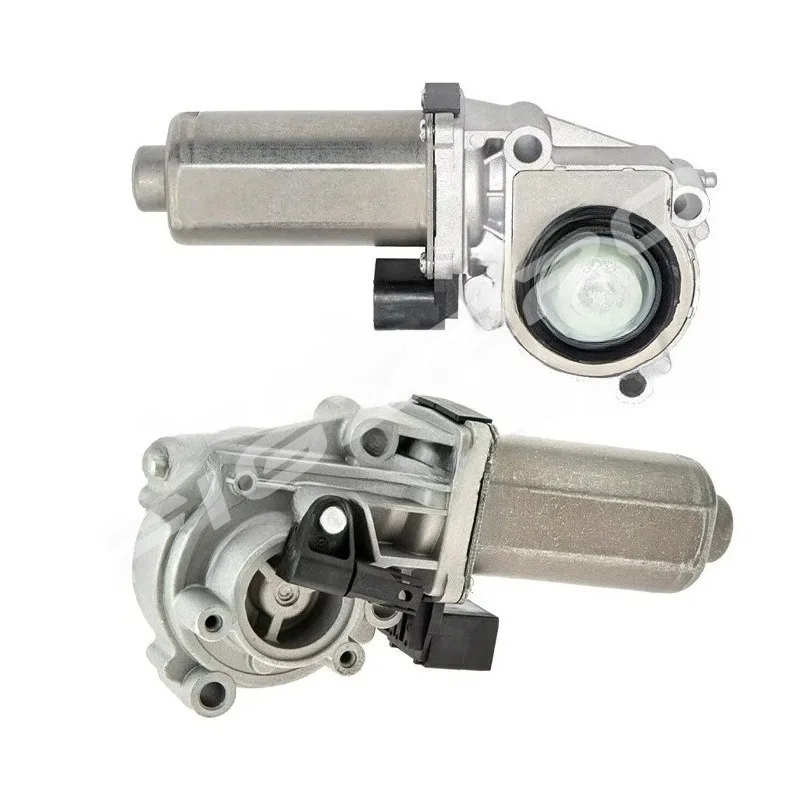 Фото Серводвигатель передачи для BMW X3 X5 X3 X5 X6 2004-2014 OEM 27107566296 27107541782 27107568267 27107566250 №5
