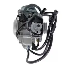 Фото Карбюратор для мотоцикла Honda TRX450FM EMAN 16100-HNO-672 2002-2004 №1
