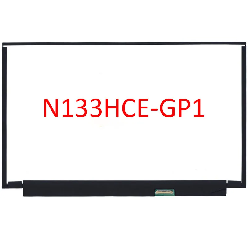 

N133HCE-GP1 Laptop Panel LCD Screen 13.3 Inch New Original Dispilay Grade A 1920*1080 FHD 30 Pins Replacement