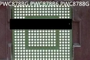 

Новый PWC878BG PWC878B6 PWC8788G