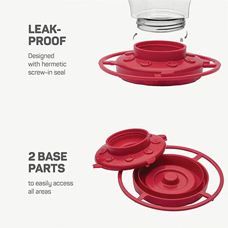 Подарки для колибри Кормушка с муравьем и пчелой кормушка маленьких птиц корм