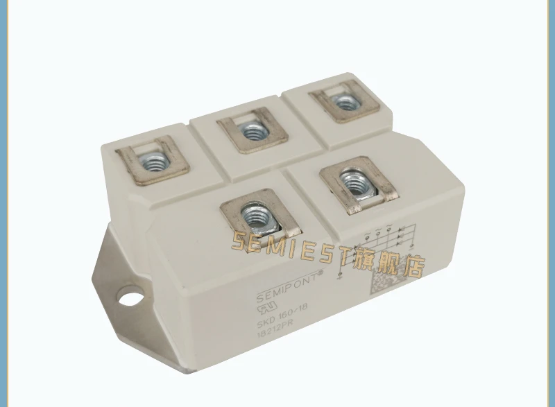 SKD160/18 SKD210/08 SKD210/12 SKD210/16 SKD210/18 Rectifier Bridge Module