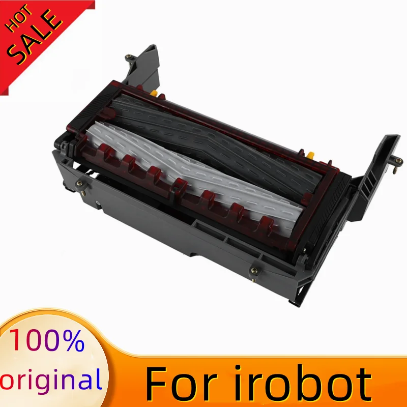 Módulo de montagem e peça componentes do quadro principal da escova para irobot roomba série 800 900 870 880 980 |