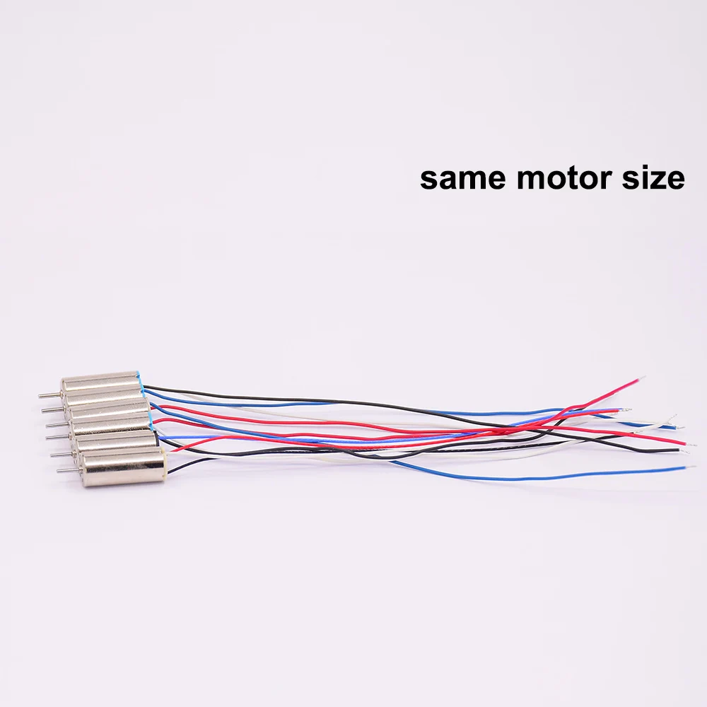 1 шт. мини 7 мм * 16 мм 716 мотор без сердечника 0,8 мм вал/1 мм вал постоянный ток 3 в 3,7 в 55000 об/мин высокоскоростной двигатель для радиоуправляемого дрона квадрокоптера 1 шт. мини 7 мм * 16 мм 716 мотор без сердечника 0,8 мм вал/1 мм вал постоянный ток 3 в 3,7 в 55000 об/мин высокоскоростной двигатель для радиоуправляемого дрона квадрокоптера