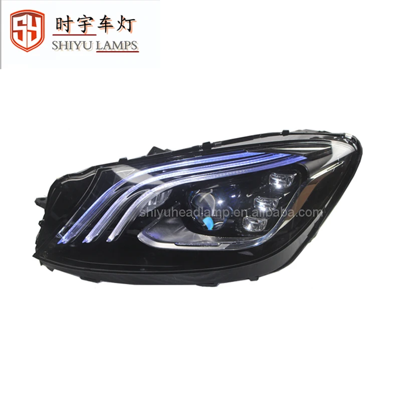 Рисунок 2 - SHIYU, высокая мощность