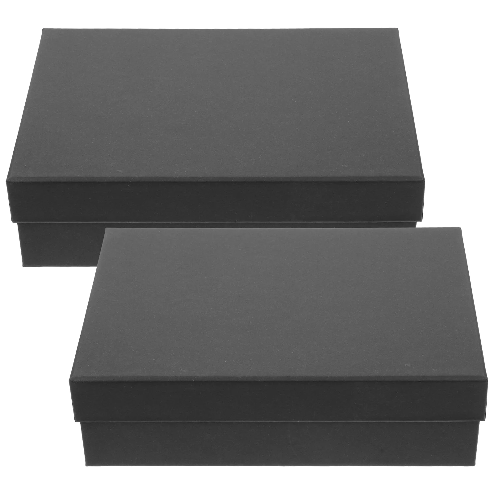 

Boxes Gift Box Paper Proposal A3 Jewelry Bridesmaid Present Lids Wedding Packaging Rectangular Floral Bouquet Flower Mache