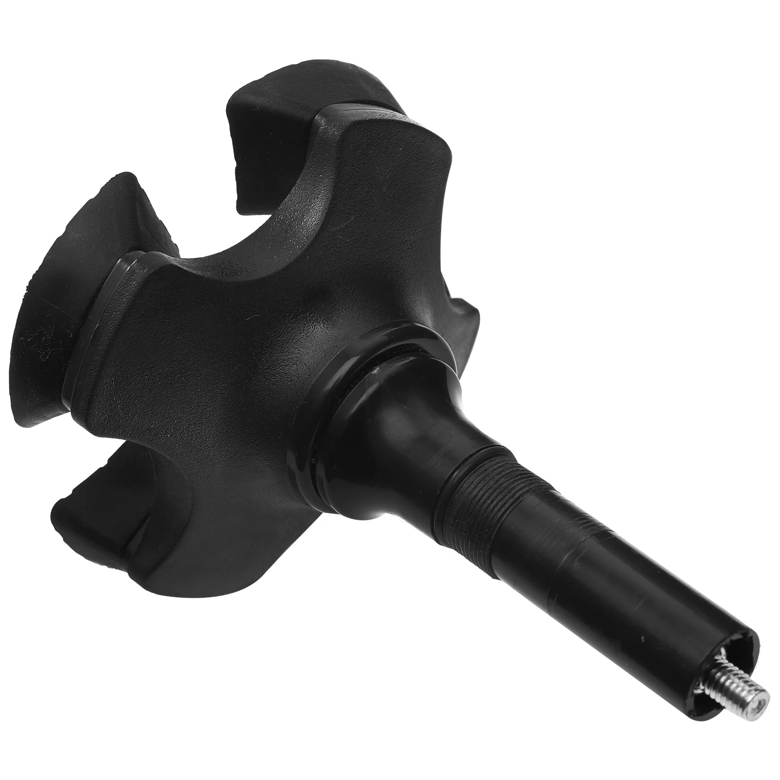 Подушечки для костылей Наконечники трости Конец походной палки Нескользящие