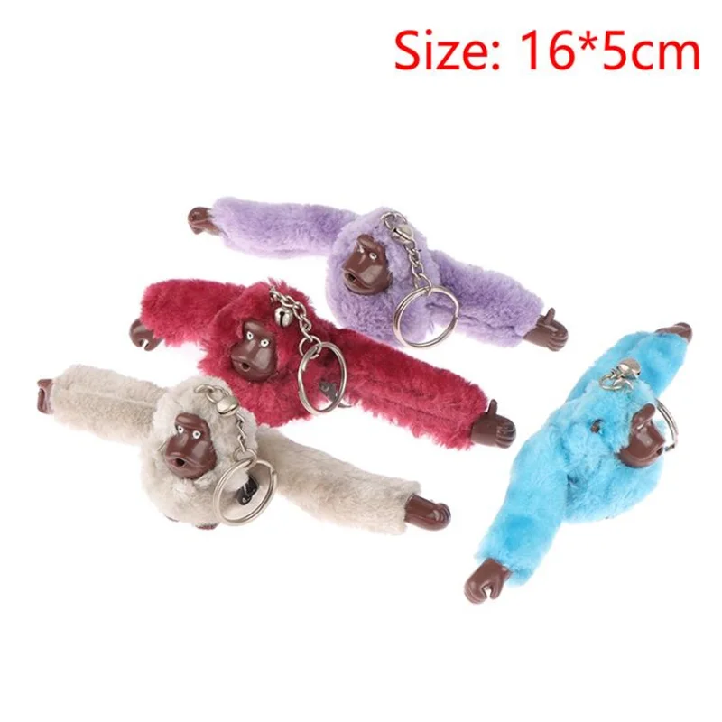 Рисунок 3 - Милые искусственные игрушки в виде обезьяны