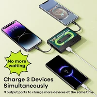 Внешний аккумулятор Remax (10000 мАч)#5