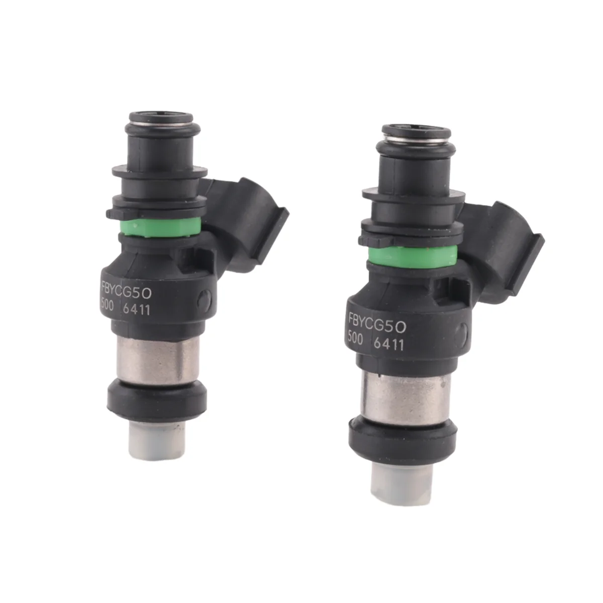4 шт. автомобильная топливная форсунка для Subaru Legacy MK IV 2.0I AWD 2003-2009 16600-AA230 FBYCG50