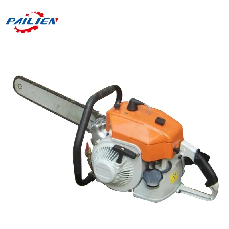 

chainsaw stone concrete cutting saw with diamond chain