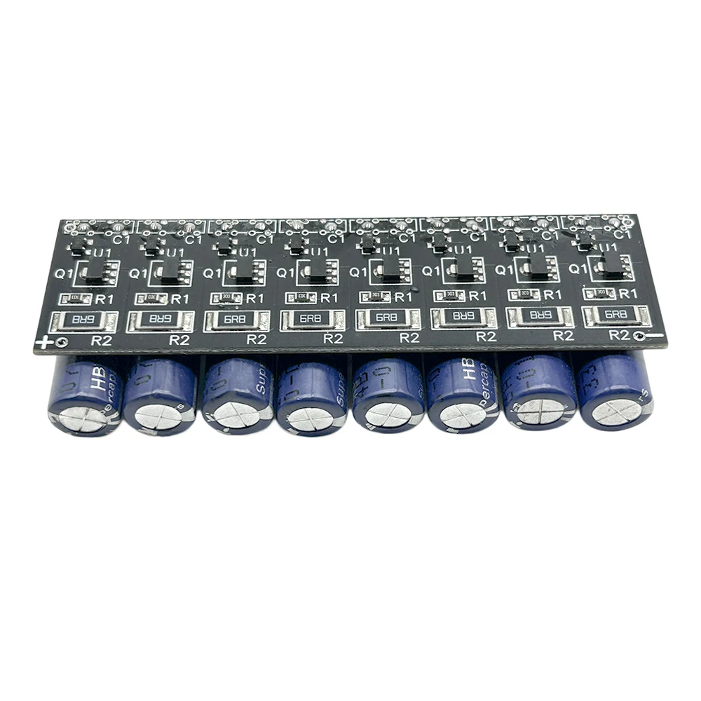 Powerstor Aerogel 20V1.25F Автомобильный электронный выпрямительный модуль 2 5V10F