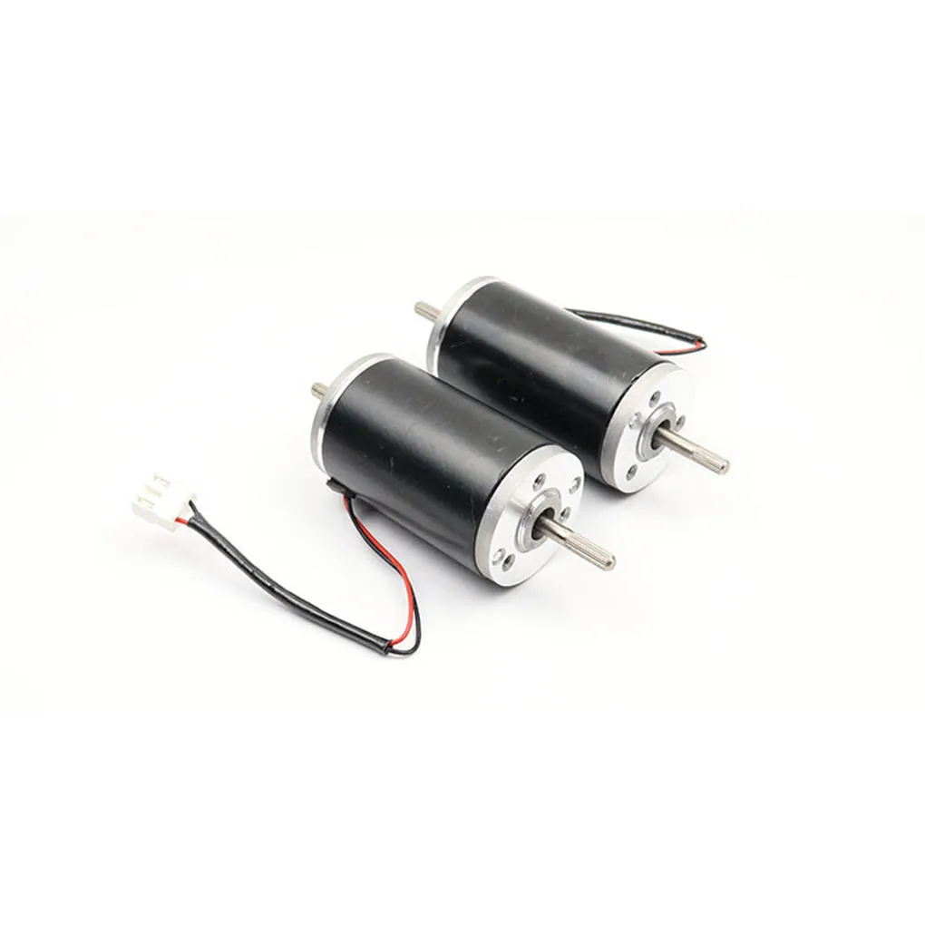 

Parking Heater Kit Wear-resistant Durable Lightweight Air Heaters Motors Turbines Fan Motor Blower Replacement Accessories