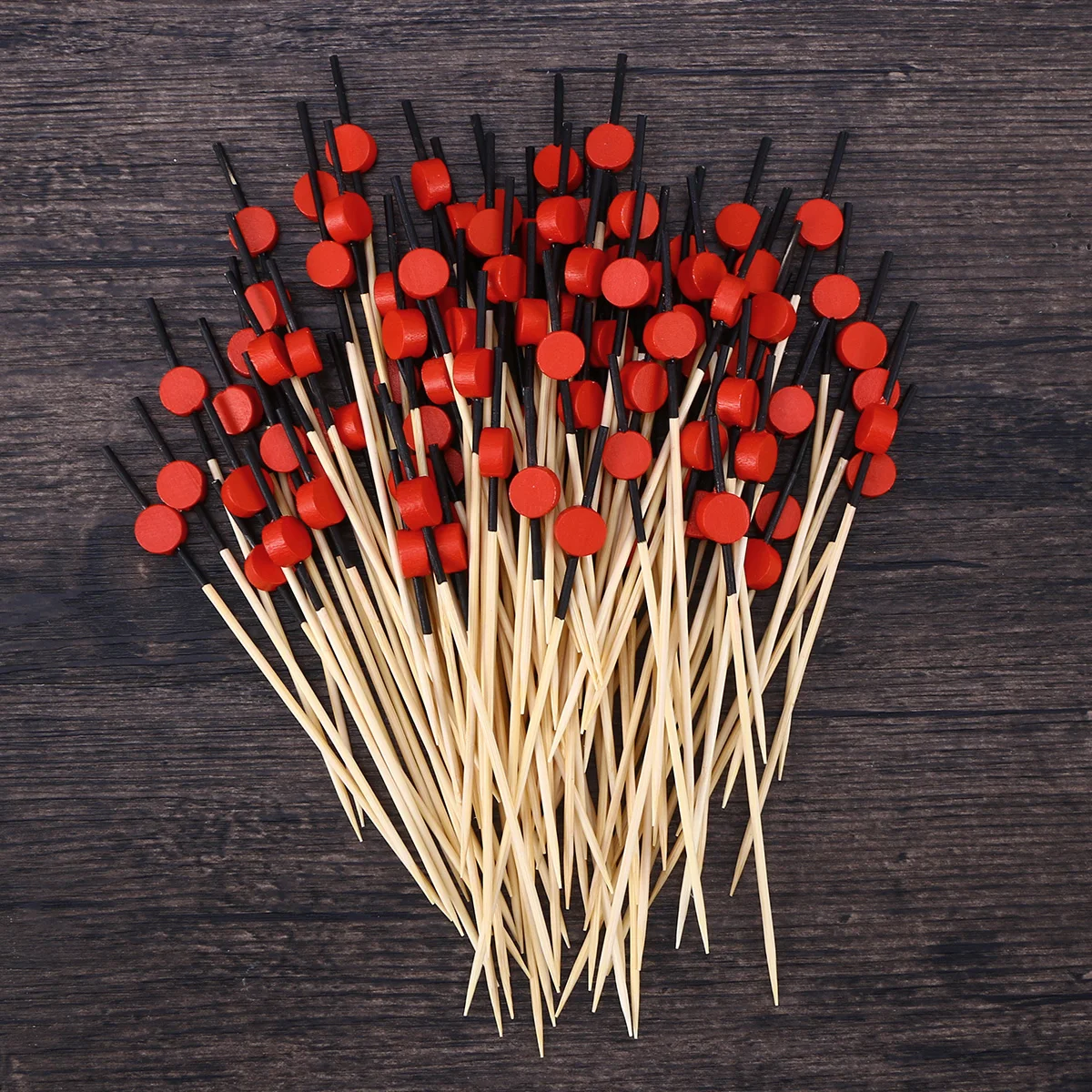 

Skewers Toothpicks Fruit Cocktail Appetizers Picks Christmassticks Stick Pick Appetizer
