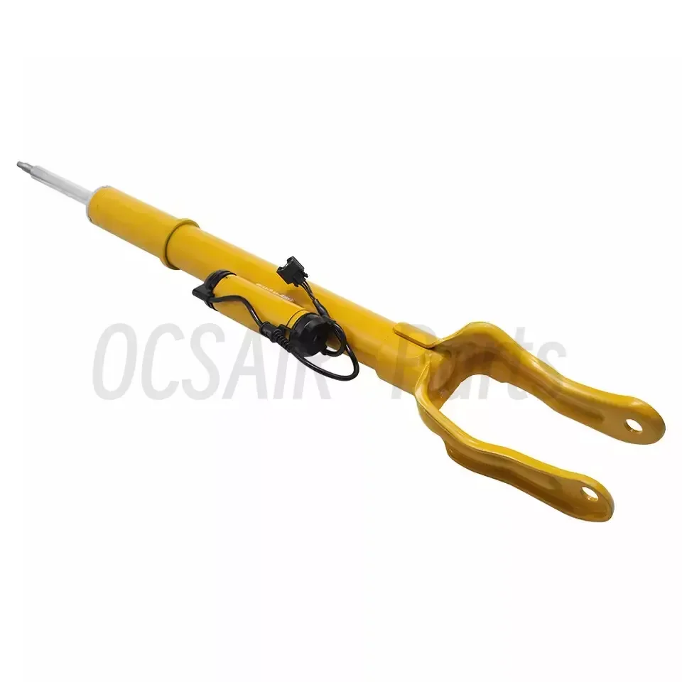 Пара передних амортизаторов с электроприводом для Jeep Grand Cherokee SRT Sport 2012-2020 68139497 AC