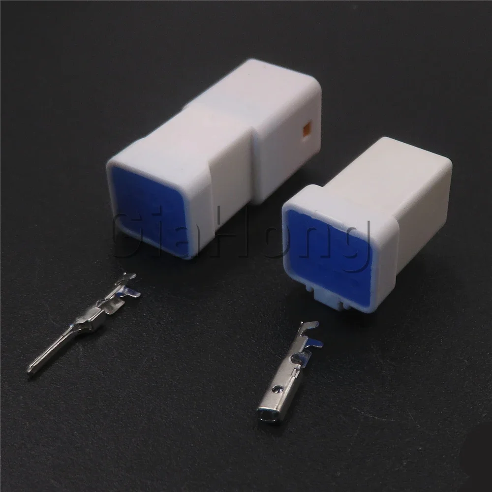 1 комплект 8-контактные сборные детали переменного тока 08R-JWPF-VSLE-D 08T-JWPF-VSLE-D