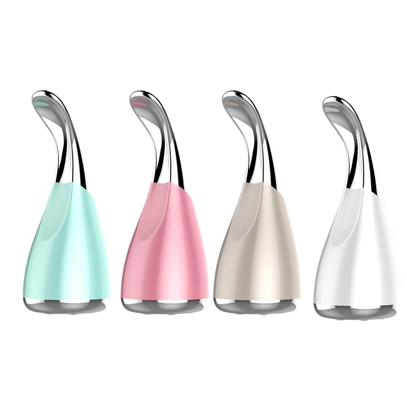 

Face Facial Vibration Massage Facial Skin Care Device Ion Skin Lifting Tighten Import Beauty Instrument Massage