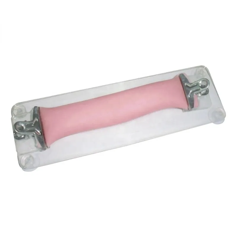 Модель кишечного анастомоза для обучения медсестер