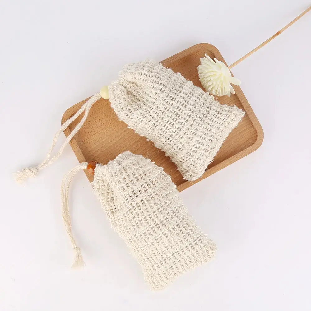 

Сетчатая Сумка для мыла, 2 шт.