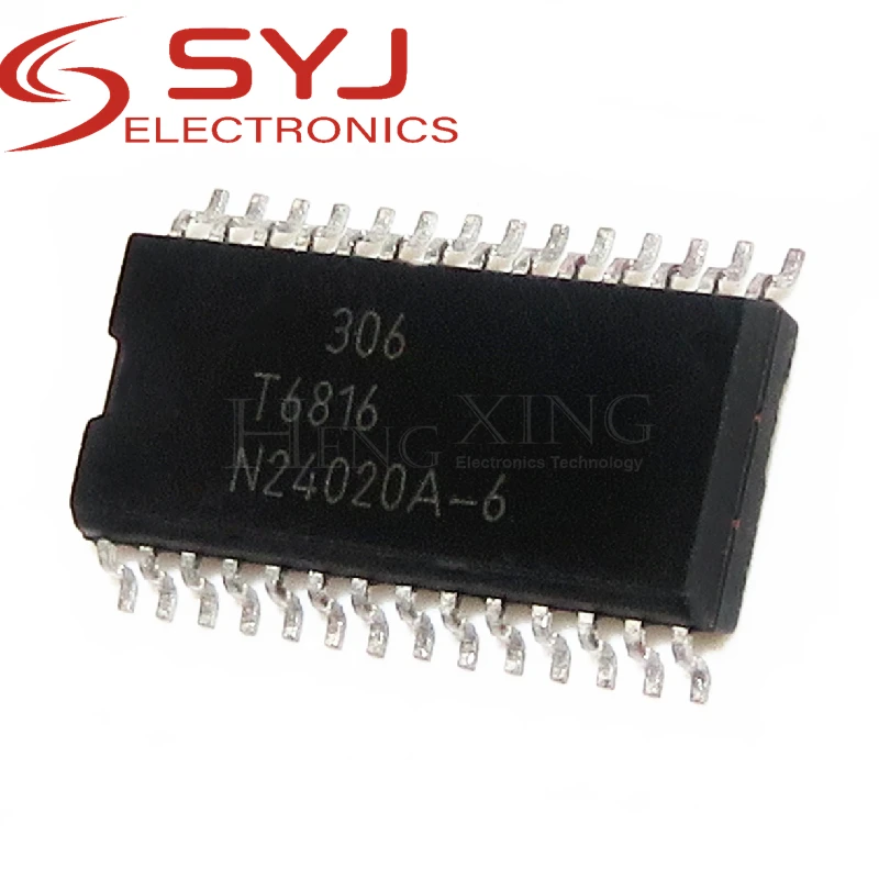 1 шт. T6816 T6816-TIQY