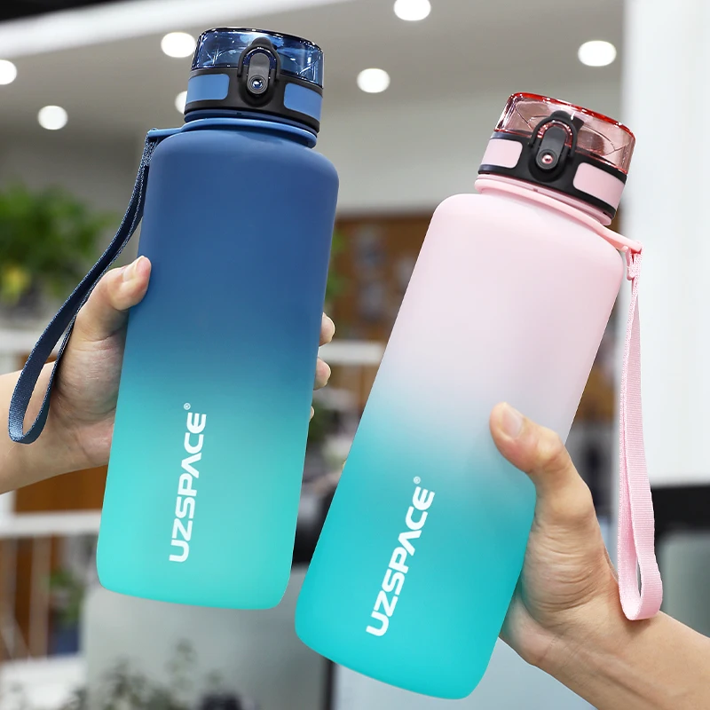With Time Marker Large Capacity Portable Leak-proof Outdoor 