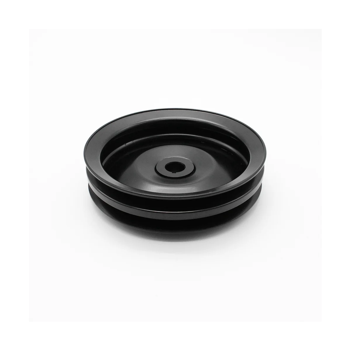 Черный двойной ролик насоса гидроусилителя рулевого управления ключевой способ