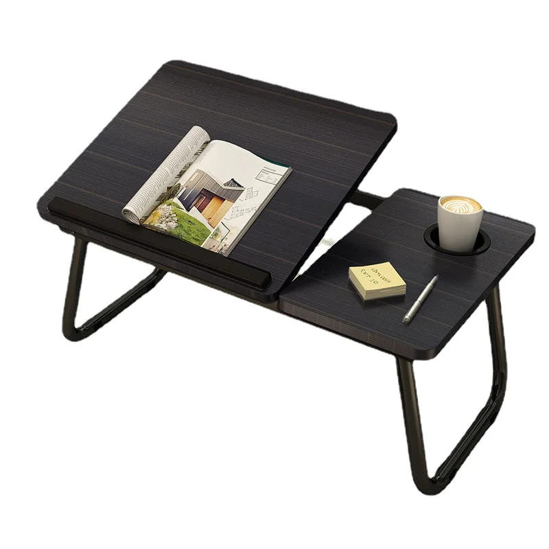Подъемный портативный складной стол, столик для компьютера, подставка для ноутбука, столик для спальни, домашняя мебель для ноутбука